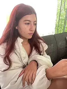 Stripchat Sex Cam of EveRave_Pink