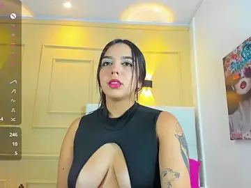 Stripchat Watch Live Sex Cams of IVONNEREYES