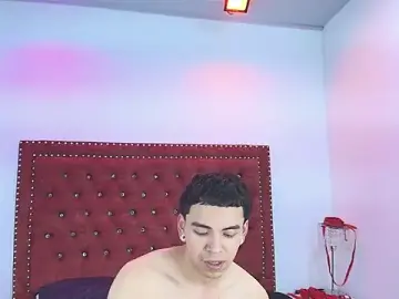 Stripchat Best live sex cam show of Jaden_and_sofia