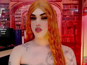 Stripchat Free Porn Cam of Rashell_Baby
