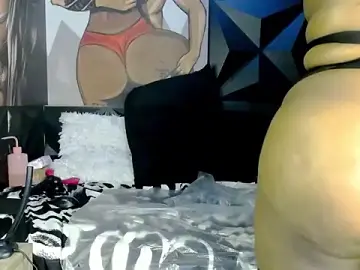 Stripchat Adult Webcams of Ebonyfancyface