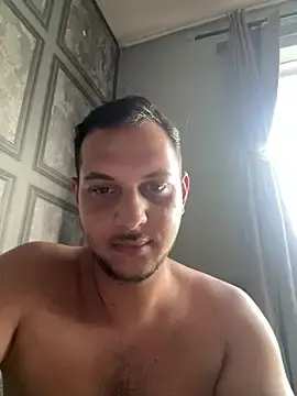 Stripchat Best Webcam of JettKing_123