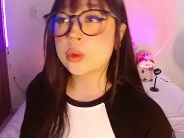 Stripchat Live Porn of Oliviargf