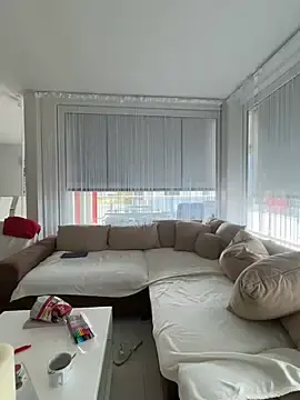 Stripchat Sex Chat of TheCinderella