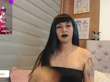 Stripchat Free Live Porn of chell_gh