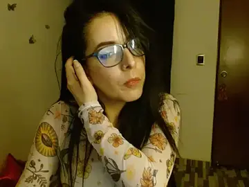 Stripchat Live Porn of ella_peck