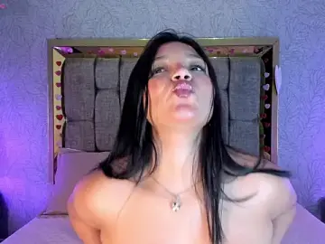 Stripchat Best Webcam of Candys_victoria