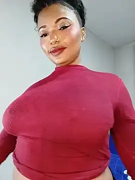 Stripchat Live Porn of Sugartonguexx