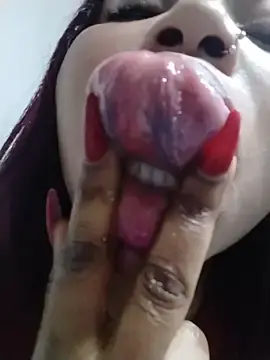 Stripchat Nude Webcam of Sugartonguexx
