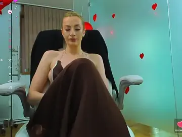 Stripchat Free Live Porn of aileen_williams