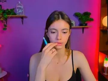 Stripchat Free Porn Cam of mia_bamby1