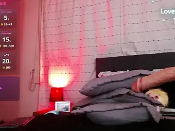 Stripchat Best Webcam of Hornymoan