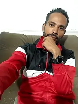 Stripchat Private Sex Chat of BlackAlphaPrime