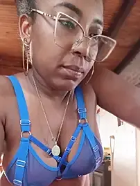 Stripchat Best Webcam of ChanneldelaCroix