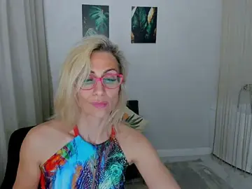 Stripchat Live Sex Cam of MuseOfStage