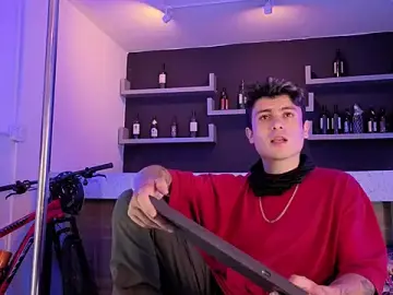Stripchat Best Webcam of angel_still_