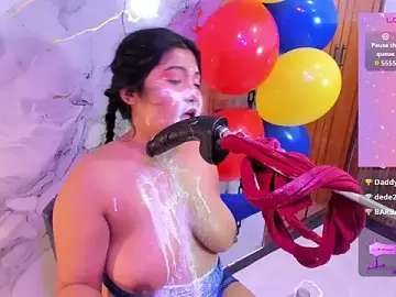 Stripchat Best live sex cam show of mysticlatina1