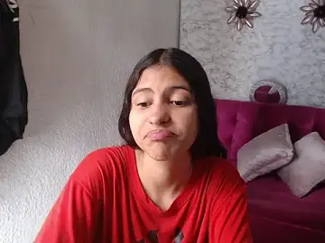 Stripchat Sex Cam of Evagirl69