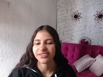 Stripchat Sex Chat of Evagirl69