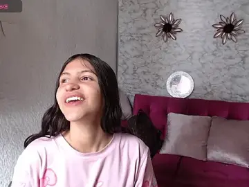 Stripchat Sex Chat of Evagirl69