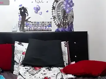 Stripchat Live Sex Cam of Margaret_milf