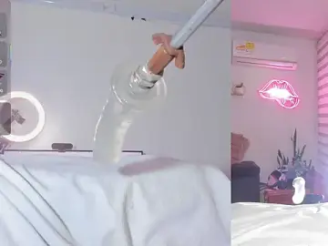 Stripchat Live Porn of Maria_Jones_