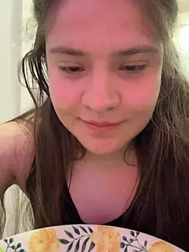 Stripchat Free Porn Cam of Natt_