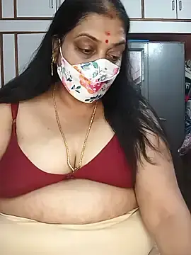Stripchat Live Sex of Ragavi-kannada-telugu
