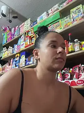 Stripchat Free Live Porn of lannabellx