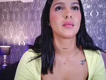 Stripchat Best live sex cam show of DannaSpencer_