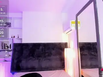 Stripchat Free Porn Cam of Karlagonzales_