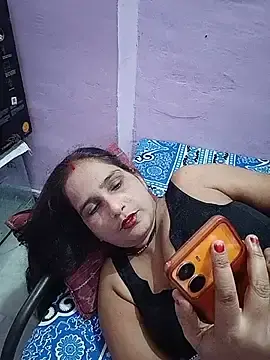 Stripchat Sex Chat of Reema05