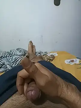 Stripchat Private Sex Chat of SexyBoy7703