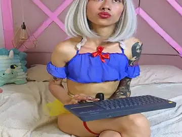 Stripchat Private Sex Chat of Sophia_moo_