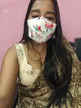 Stripchat Adult Webcam of kathijaatamil