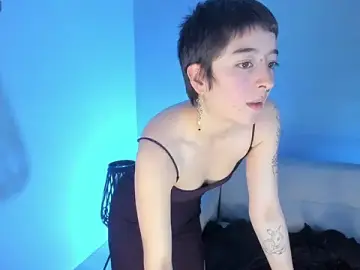Stripchat Sex Chat of Atheena__