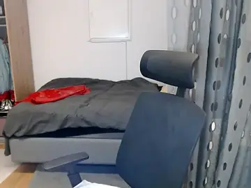 Stripchat Free Porn Cam of Budapest1958