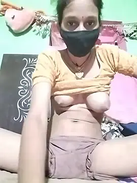 Stripchat Watch Live Sex Cams of Punam_ji
