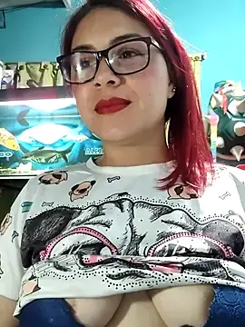 Stripchat Adult Video Chat of THALASSA_DIOSA