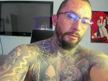 Stripchat Adult Video Chat of VenomHeat_thiago