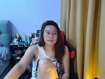 Stripchat Live Sex of crizzybel
