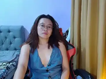 Stripchat Adult Video Chat of crizzybel