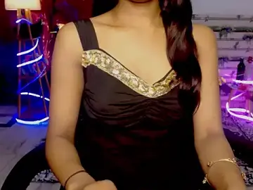 Stripchat Nude Webcam of Annu_07