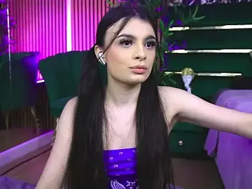 Stripchat Live Sex of AshleyKartter
