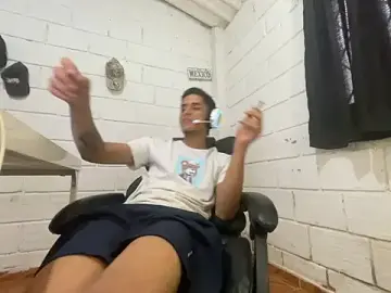 Stripchat Best Webcam of Max_TheHorseDick