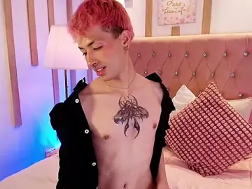 Stripchat Best live sex cam show of OzorioDany