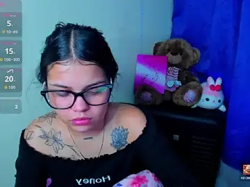 Stripchat Watch Live Sex Cams of angelina_77