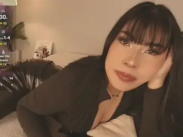 Stripchat Private Sex Chat of Jade-Naughty