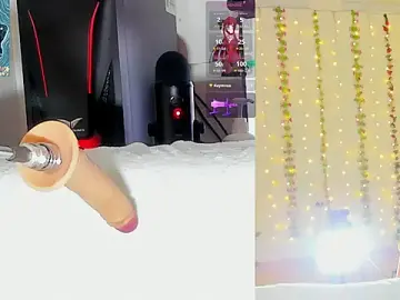Stripchat Sex Chat of Kitty__Rose__