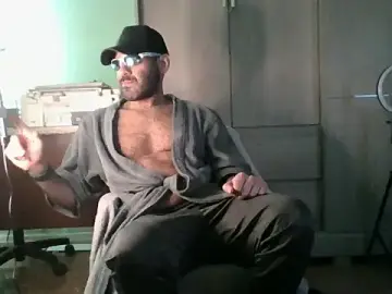 Stripchat Live Porn of MILITARS